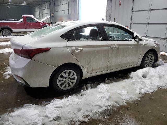 2020 HYUNDAI ACCENT SE - 3KPC24A67LE118804