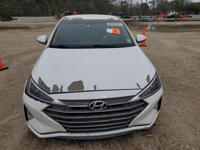 2020 HYUNDAI ELANTRA SE - 5NPD84LF7LH505798