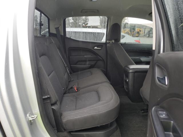 2017 CHEVROLET COLORADO L - 1GCGSCE16H1160627