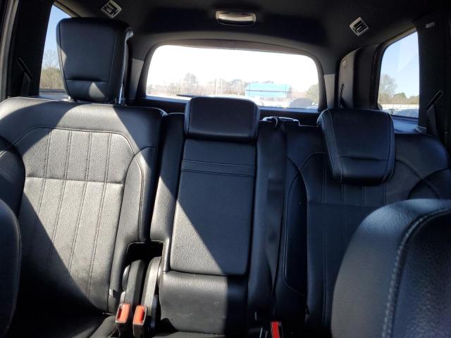 2017 MERCEDES-BENZ GLS 450 4M - 4JGDF6EE3HA883469