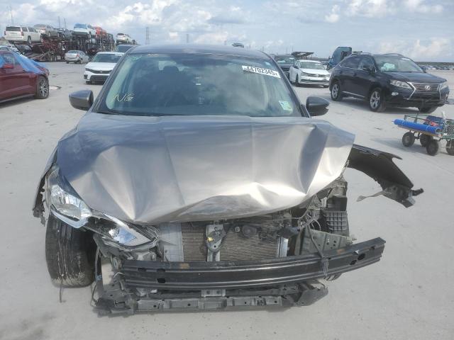 2016 NISSAN SENTRA S/S 3N1AB7AP7GY311236