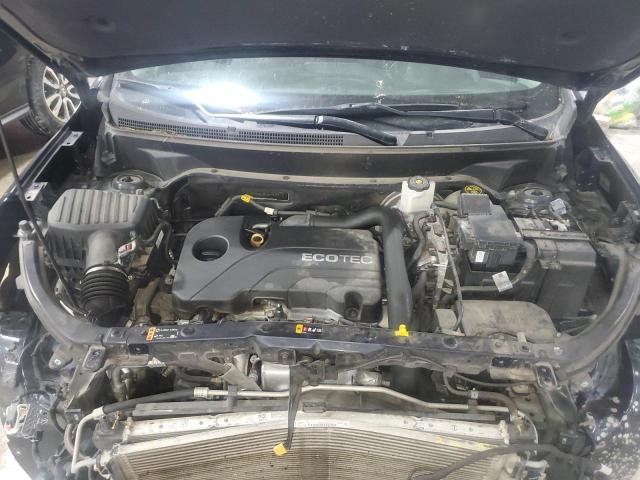 2020 CHEVROLET EQUINOX LT - 3GNAXKEV6LS674724