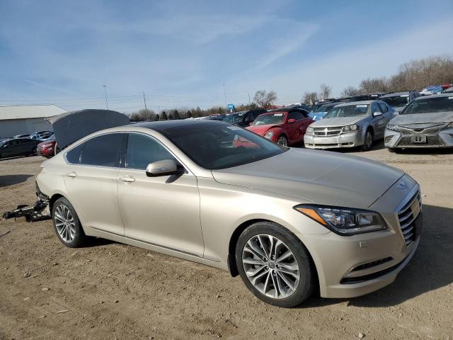 2015 HYUNDAI GENESIS 3. - KMHGN4JE4FU087240