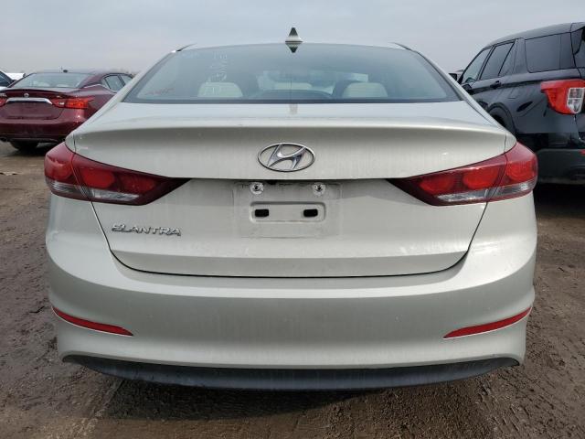 2018 HYUNDAI ELANTRA SE - 5NPD84LF6JH352330