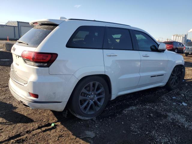 Vin: 1c4rjfcg2jc152538, lot: 47044865, jeep grand cher overland 20183