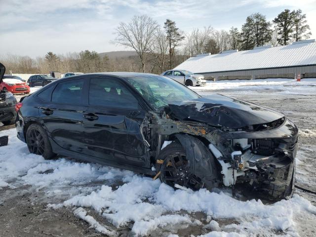 2024 HONDA CIVIC SPOR - 2HGFE2F50RH553090