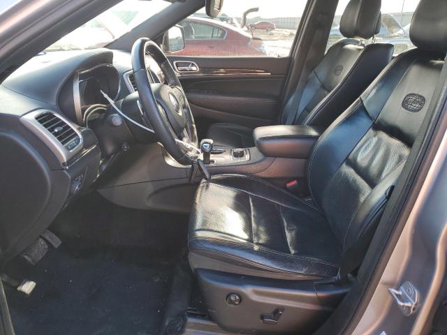 2015 JEEP GRAND CHER - 1C4RJFCT8FC619014