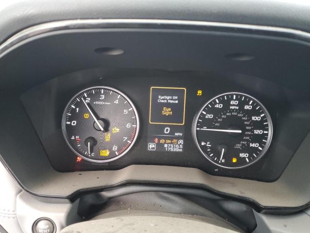 2023 SUBARU LEGACY PRE 4S3BWAD66P3014585