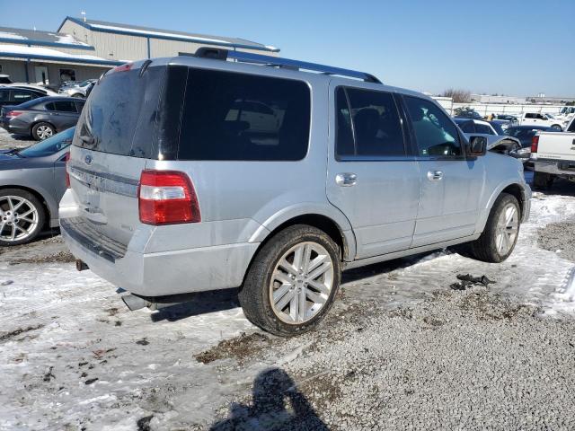 Vin: 1fmju2at7gef54495, lot: 46087895, ford expedition limited 20163