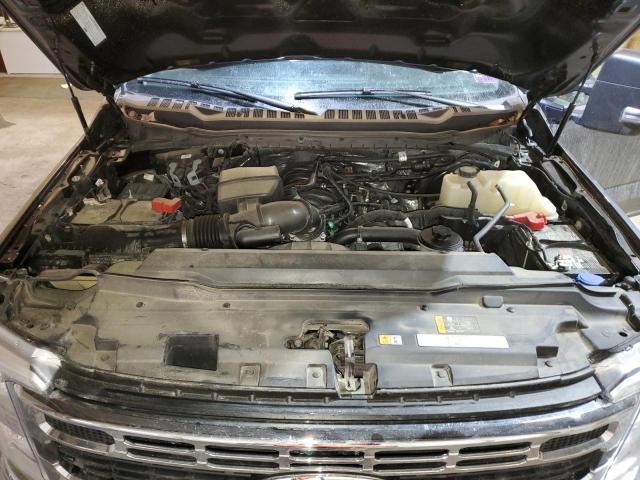 2023 FORD F250 SUPER - 1FT7W2BN7PEC75735