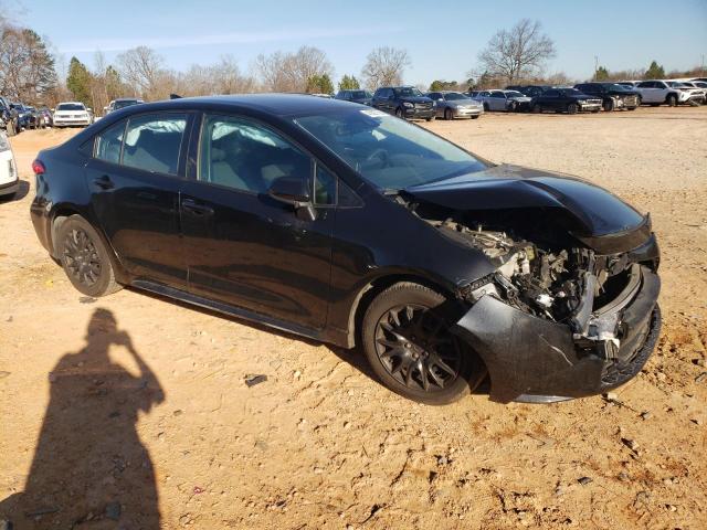 2021 TOYOTA COROLLA LE - 5YFEPMAE4MP213032