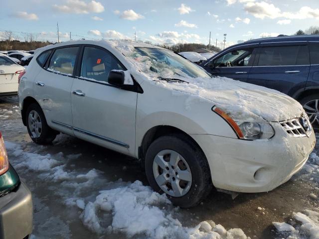 Vin: jn8as5mv2cw385598, lot: 43855905, nissan rogue s 20124