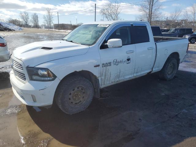 Vin: 1c6rr7ht3ds713271, lot: 46674435, ram 1500 sport 2013 img_1