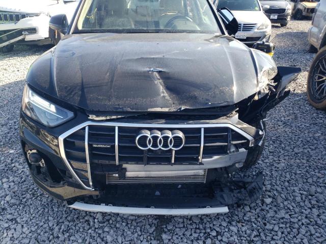2021 AUDI Q5 PREMIUM #3302868975