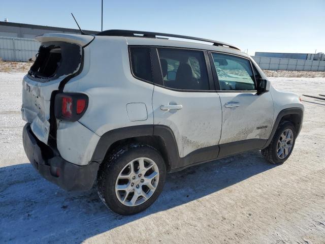 Vin: zaccjbbb1hpg36341, lot: 46108825, jeep renegade latitude 20173