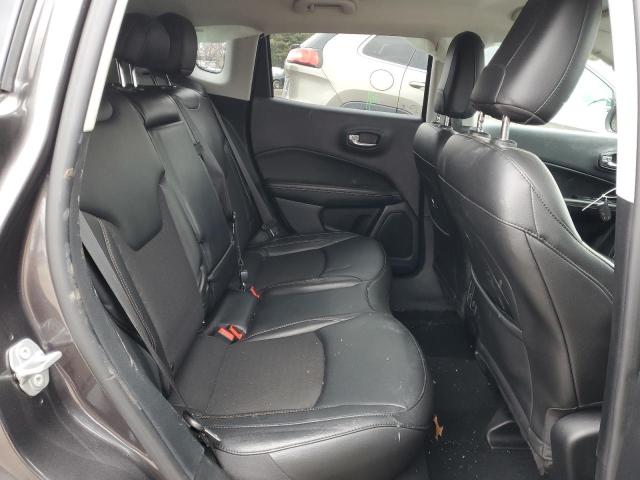 2021 JEEP COMPASS LA - 3C4NJCBB5MT592474