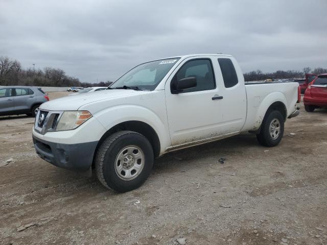 NISSAN FRONTIER S