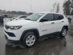 2023 JEEP COMPASS SP - 3C4NJDAN5PT525962