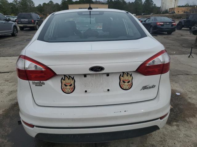2017 FORD FIESTA S - 3FADP4AJ9HM132569