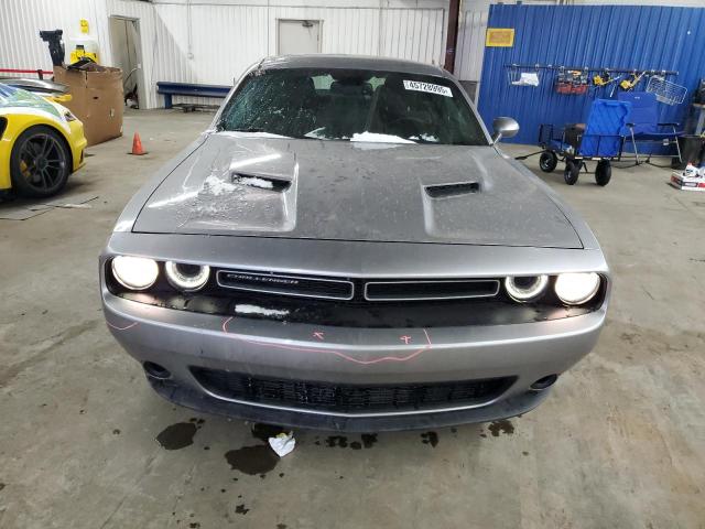 2015 DODGE CHALLENGER - 2C3CDZAG7FH730904