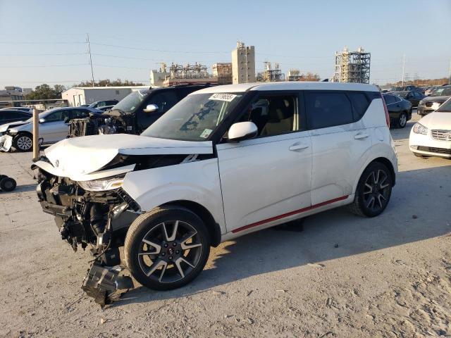 Vin: kndj63au0m7137684, lot: 43779655, kia soul gt line 2021 img_1