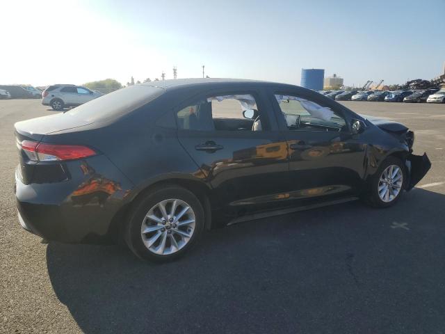 Vin: jtdvpmae7mj174067, lot: 46867445, toyota corolla le 20213