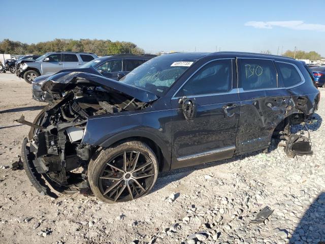 Vin: 5xyp3dhc8mg132239, lot: 46917735, kia telluride ex 2021 img_1