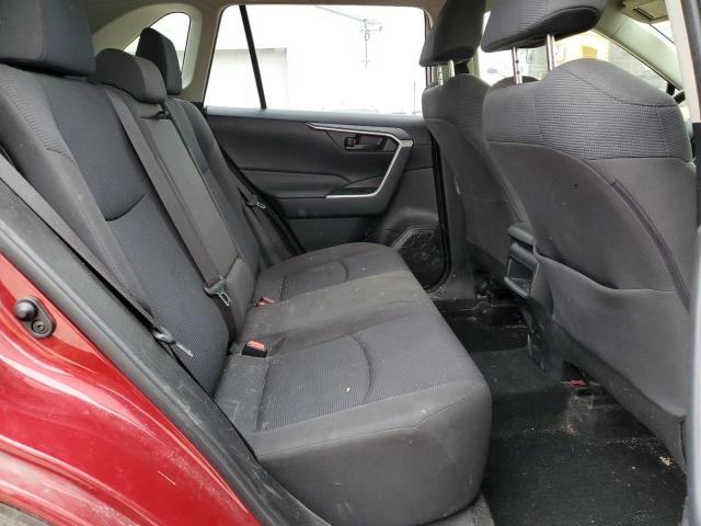 2019 TOYOTA RAV4 LE - JTMF1RFV0KD502484