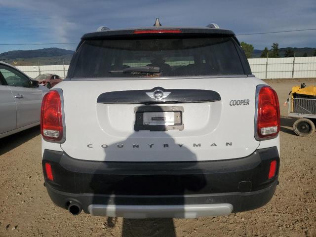 2018 MINI COOPER COU - WMZYS7C35J3F44329