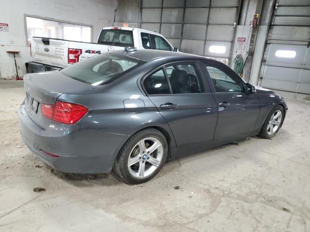 2015 BMW 328 XI - WBA3B3C57FF547298