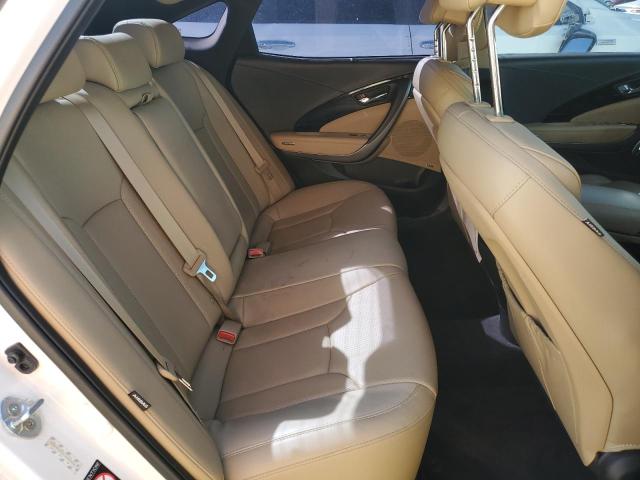 2015 HYUNDAI AZERA LIMITED KMHFH4JG0FA432916