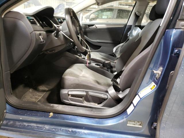 2017 VOLKSWAGEN JETTA S - 3VW2B7AJ7HM227324