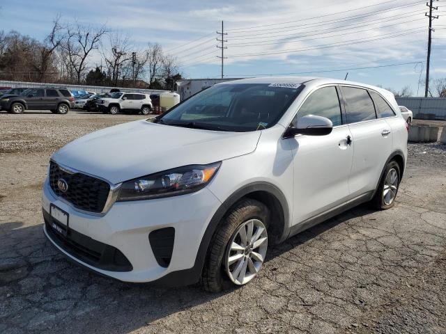 KIA SORENTO L