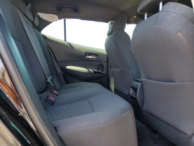 2019 TOYOTA COROLLA SE - JTNK4RBEXK3045809
