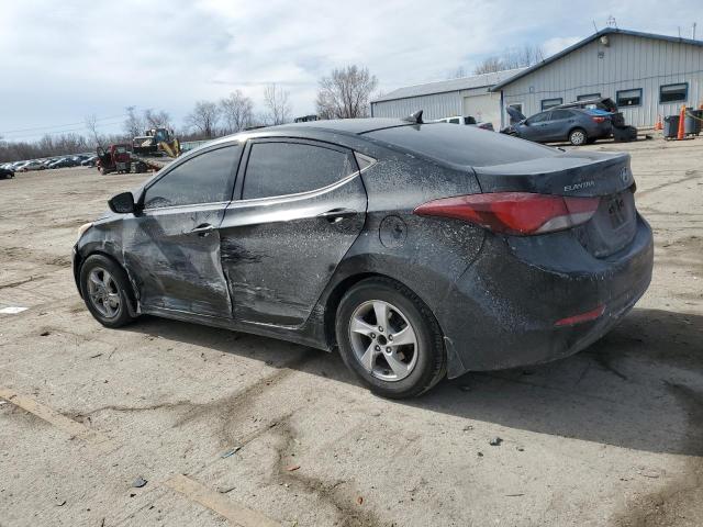 Vin: kmhdh4ae8fu437608, lot: 46787845, hyundai elantra se 20152