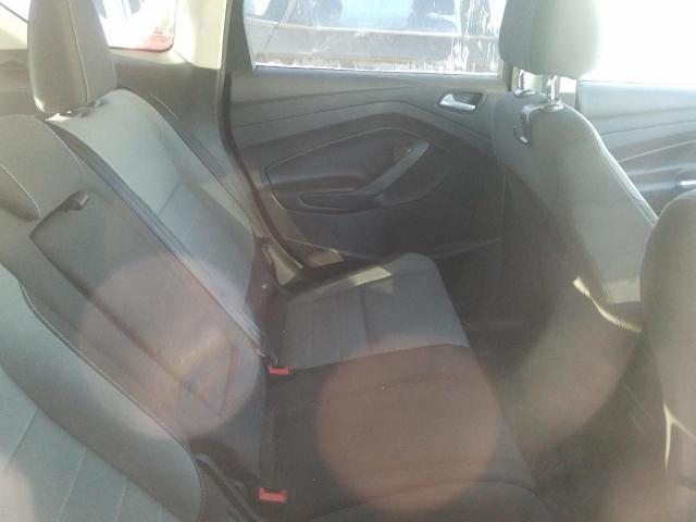 2016 FORD ESCAPE SE - 1FMCU9GX9GUA00327