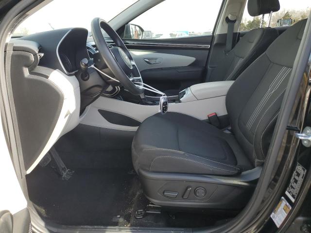 2023 HYUNDAI TUCSON SEL - 5NMJBCAE3PH274720