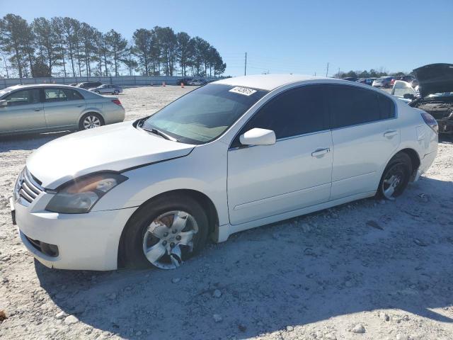 2008 NISSAN ALTIMA 2.5 #3100246691