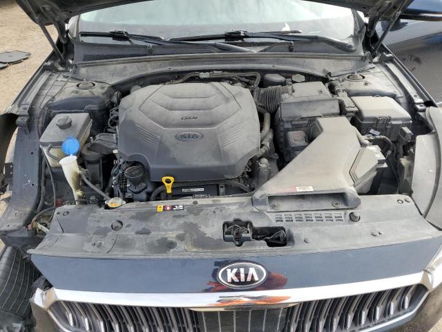 2019 KIA CADENZA LU - KNALC4J14K5154779