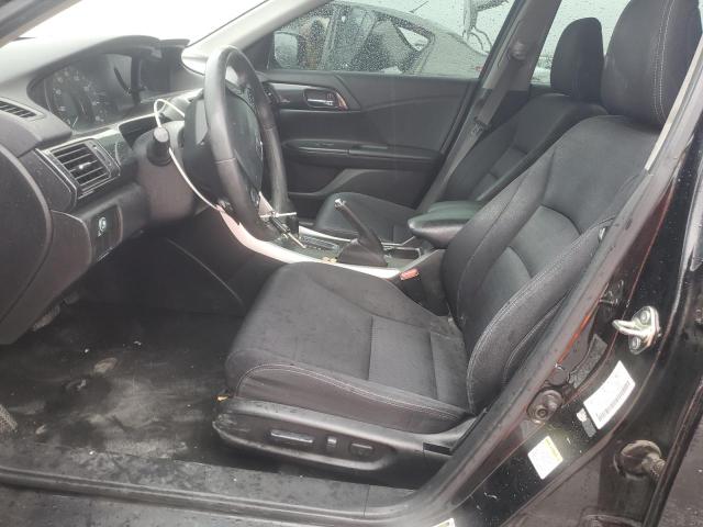 2015 HONDA ACCORD SPO - 1HGCR2F59FA107666