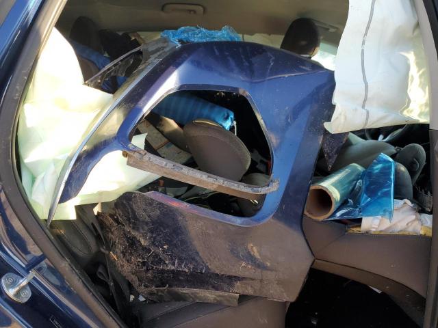 2020 HYUNDAI SANTA FE S - 5NMS33ADXLH191871