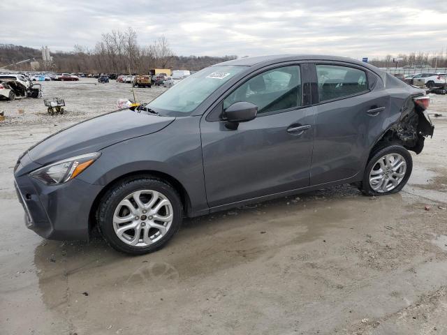 TOYOTA SCION IA