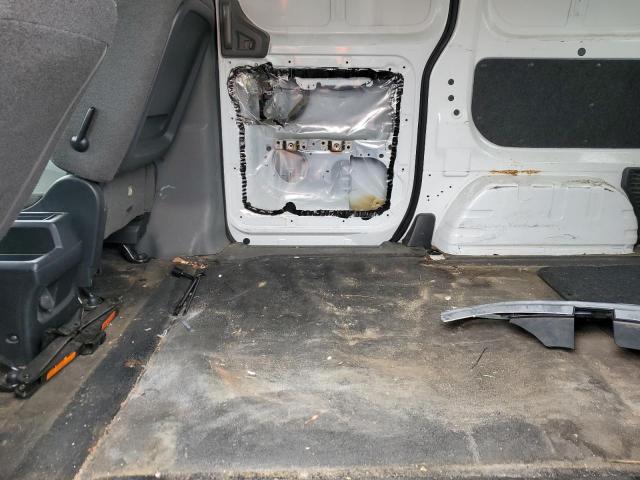 2017 NISSAN NV200 2.5S - 3N6CM0KN0HK690389