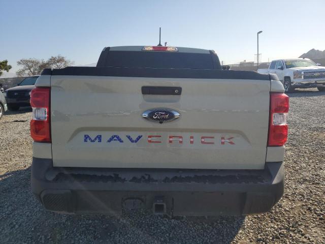 2024 FORD MAVERICK X - 3FTTW8J97RRA21027