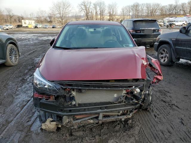 2020 SUBARU IMPREZA PR 4S3GKAV60L3601178