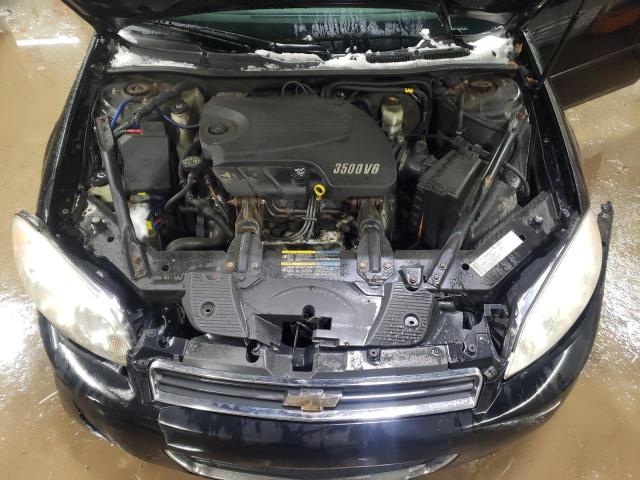 2006 CHEVROLET IMPALA LS #3292464698