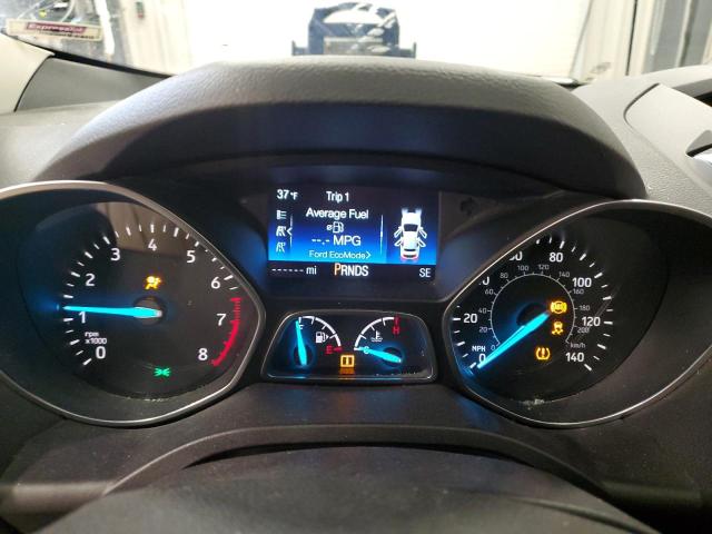 2017 FORD ESCAPE SE 1FMCU9GD2HUC66554