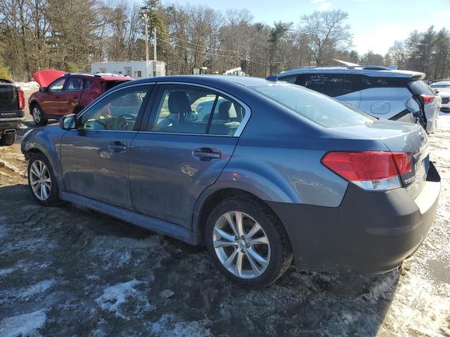 Vin: 4s3bmbk63d3049000, lot: 44522645, subaru legacy 2.5i limited 20132