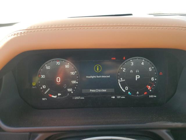 2024 LAND ROVER DEFENDER 9 - SALEB6EE7R2346435