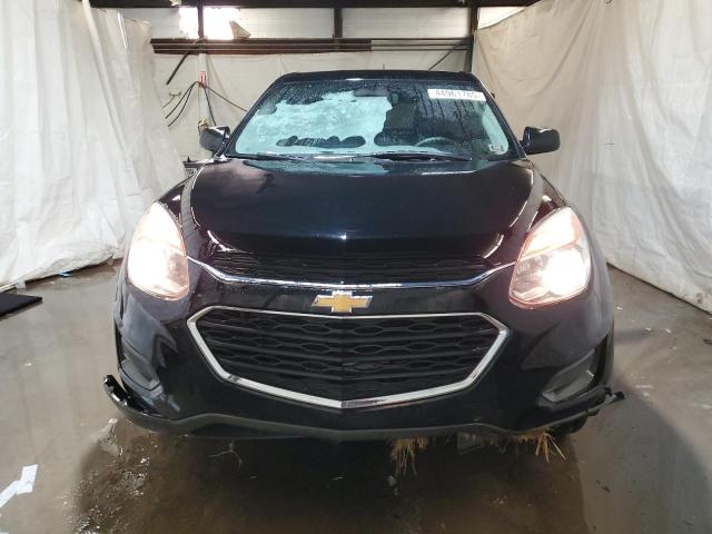 2017 CHEVROLET EQUINOX LS - 2GNFLEEK3H6153880